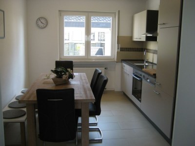 Apartment Ferienhaus zum Talblick - Features photo 27