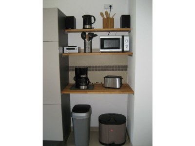 Apartment Ferienhaus zum Talblick - Features photo 29