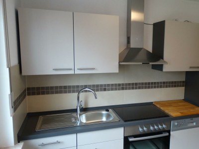 Apartment Ferienhaus zum Talblick - Features photo 30