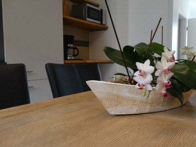 Apartment Ferienhaus zum Talblick - Features photo 31