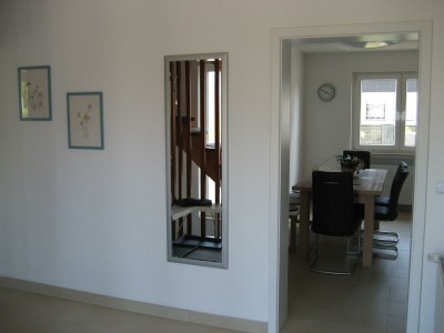 Apartment Ferienhaus zum Talblick - Features photo 32