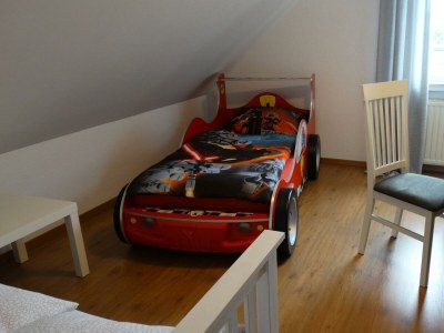 Apartment Ferienhaus zum Talblick - Features photo 33