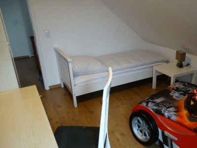 Apartment Ferienhaus zum Talblick - Features photo 34