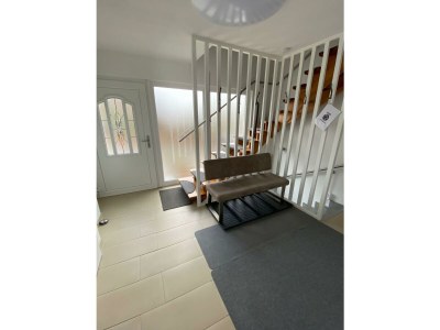 Apartment Ferienhaus zum Talblick - Features photo 45