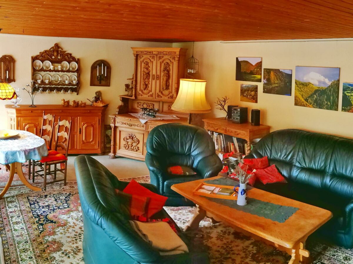 Apartment Appartement/Fewo, Bad, WC, 2 Schlafräume