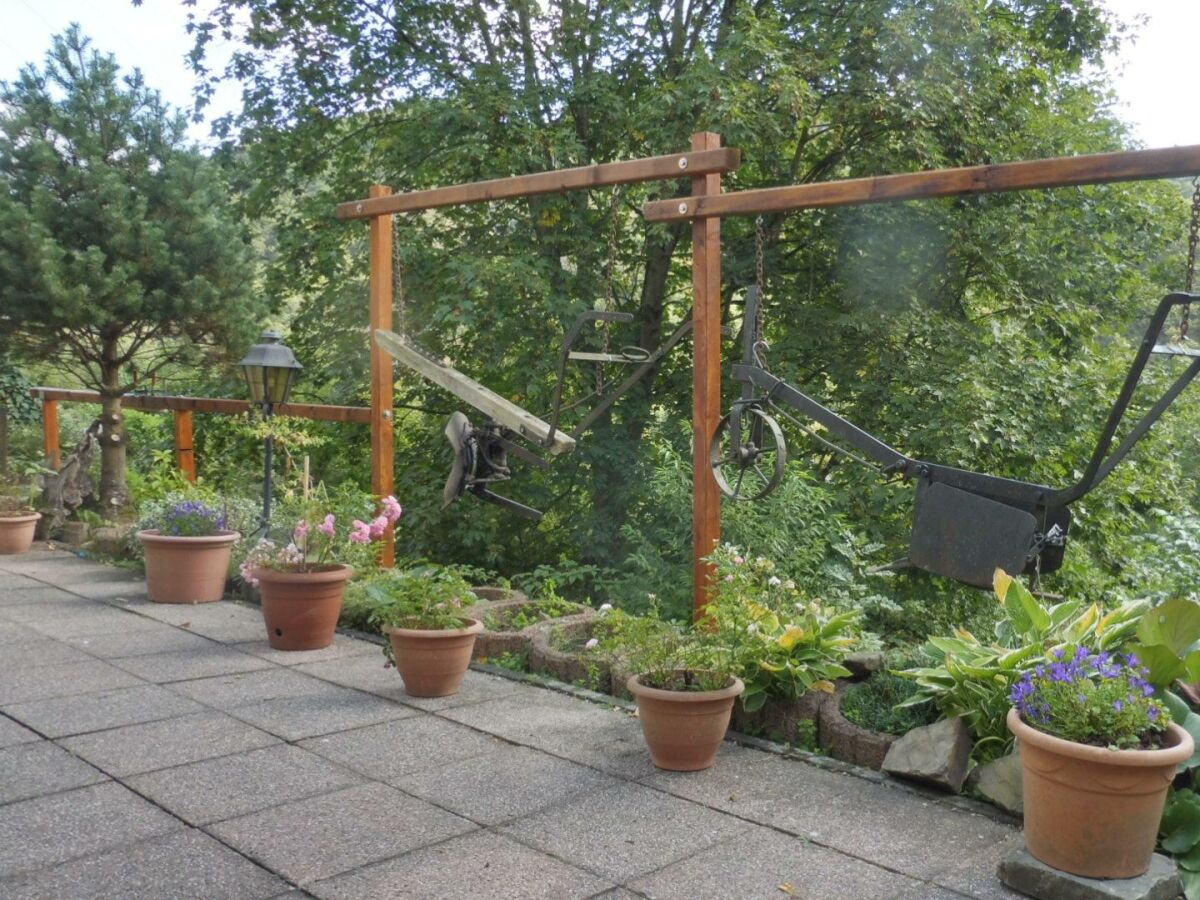 Apartment Appartement/Fewo, Bad, WC, 2 Schlafräume - Outdoor photo 2