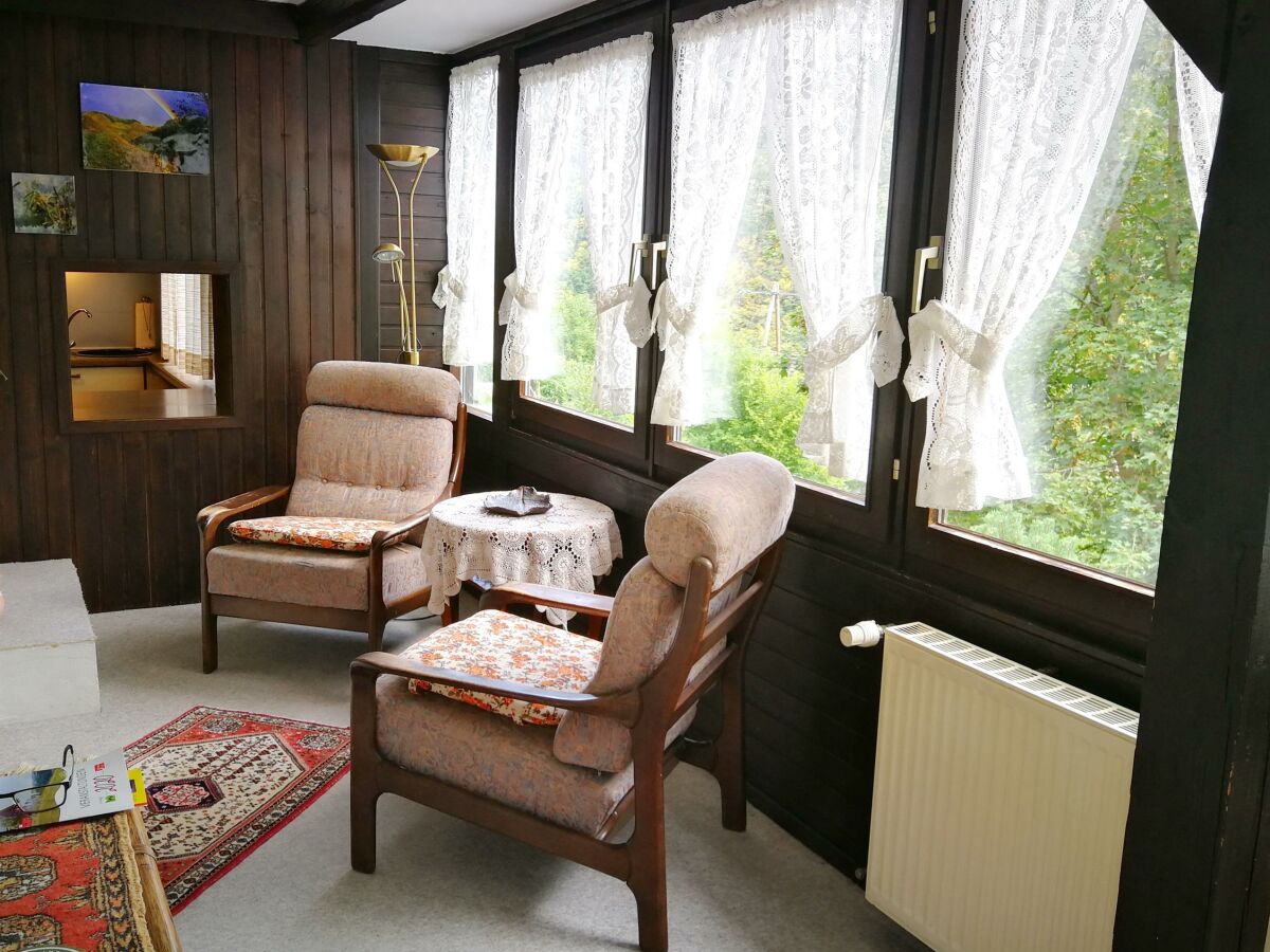 Apartment Appartement/Fewo, Bad, WC, 2 Schlafräume - Outdoor photo 3