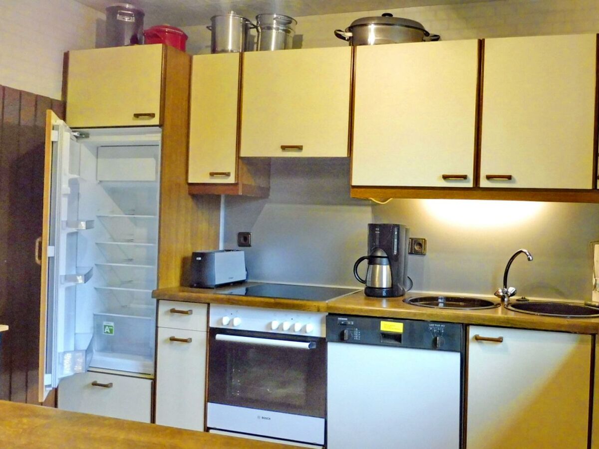 Apartment Appartement/Fewo, Bad, WC, 2 Schlafräume - Outdoor photo 4