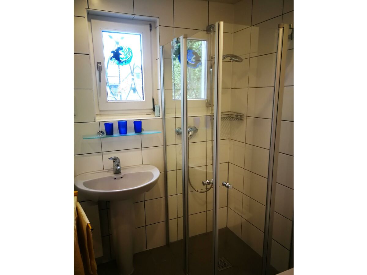 Apartment Appartement/Fewo, Bad, WC, 2 Schlafräume - Outdoor photo 5