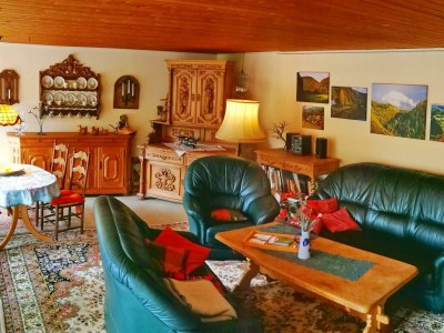 Apartment Appartement/Fewo, Bad, WC, 2 Schlafräume in Waldbreitbach - Apartment