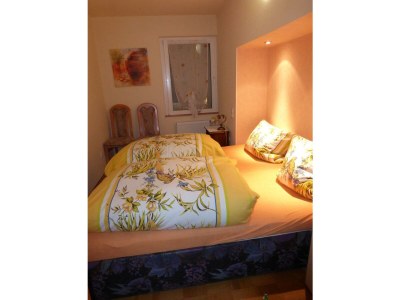 Apartment Appartement/Fewo, Bad, WC, 2 Schlafräume - Outdoor photo 6