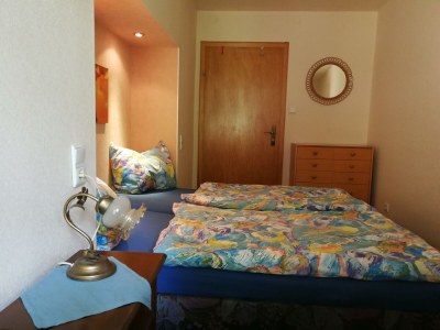 Apartment Appartement/Fewo, Bad, WC, 2 Schlafräume - Outdoor photo 7