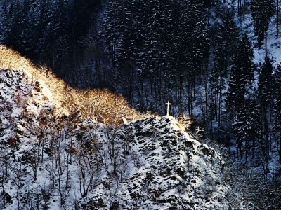 Apartment Appartement/Fewo, Bad, WC, 2 Schlafräume - Outdoor photo 11