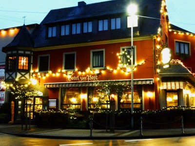 Apartment Appartement/Fewo, Bad, WC, 2 Schlafräume - Outdoor photo 12