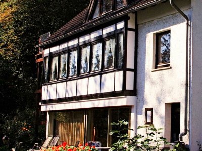 Apartment Appartement/Fewo, Bad, WC, 2 Schlafräume - Outdoor photo 14