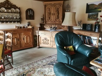 Apartment Appartement/Fewo, Bad, WC, 2 Schlafräume - Outdoor photo 15