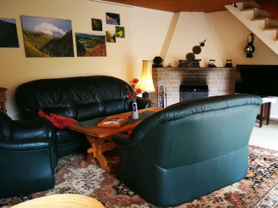 Apartment Appartement/Fewo, Bad, WC, 2 Schlafräume - Outdoor photo 16