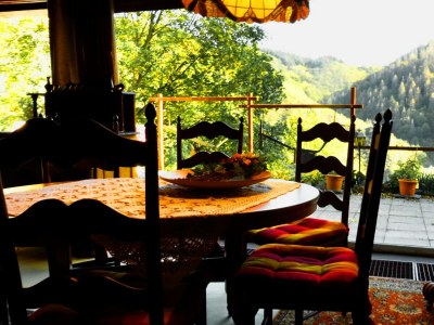 Apartment Appartement/Fewo, Bad, WC, 2 Schlafräume - Outdoor photo 18