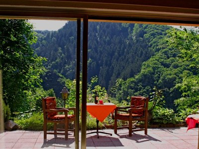 Apartment Appartement/Fewo, Bad, WC, 2 Schlafräume - Outdoor photo 19