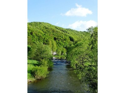 Apartment Appartement/Fewo, Bad, WC, 2 Schlafräume - Outdoor photo 20