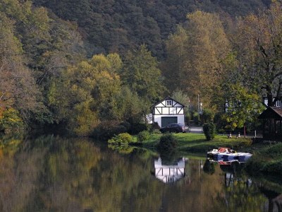 Apartment Appartement/Fewo, Bad, WC, 2 Schlafräume - Outdoor photo 21