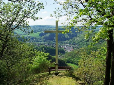 Apartment Appartement/Fewo, Bad, WC, 2 Schlafräume - Outdoor photo 22