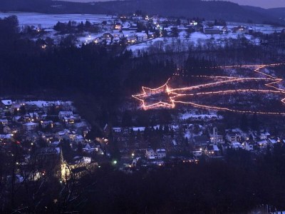 Apartment Appartement/Fewo, Bad, WC, 2 Schlafräume - Outdoor photo 23