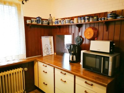 Apartment Appartement/Fewo, Bad, WC, 2 Schlafräume - Outdoor photo 24