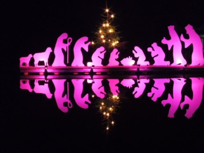 Apartment Appartement/Fewo, Bad, WC, 2 Schlafräume - Outdoor photo 25