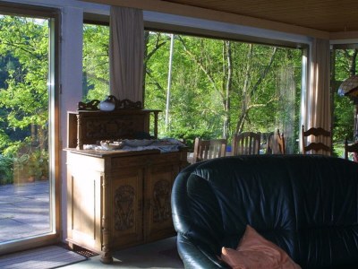 Apartment Appartement/Fewo, Bad, WC, 2 Schlafräume - Outdoor photo 26