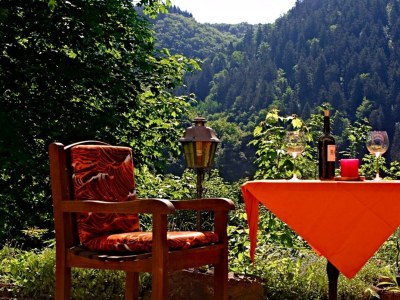 Apartment Appartement/Fewo, Bad, WC, 2 Schlafräume - Outdoor photo 27