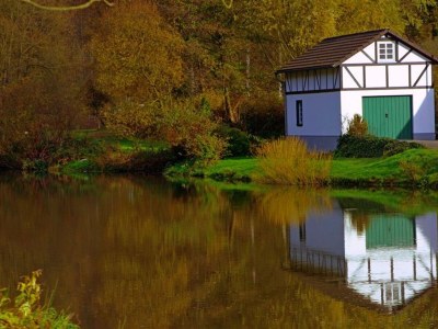 Apartment Appartement/Fewo, Bad, WC, 2 Schlafräume - Outdoor photo 29