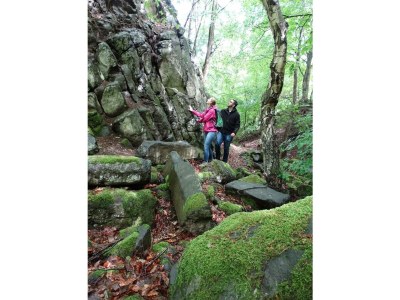 Apartment Appartement/Fewo, Bad, WC, 2 Schlafräume - Outdoor photo 31