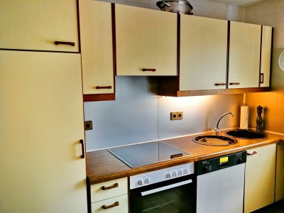 Apartment Appartement/Fewo, Bad, WC, 2 Schlafräume - Outdoor photo 33