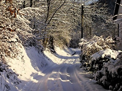 Apartment Appartement/Fewo, Bad, WC, 2 Schlafräume - Outdoor photo 35