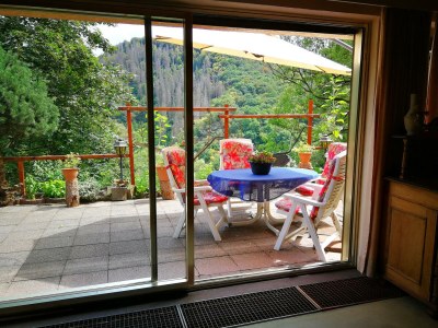 Apartment Appartement/Fewo, Bad, WC, 2 Schlafräume - Outdoor photo 37