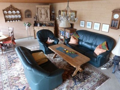 Apartment Appartement/Fewo, Bad, WC, 2 Schlafräume - Features photo 39