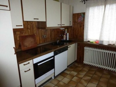 Apartment Appartement/Fewo, Bad, WC, 2 Schlafräume - Features photo 40