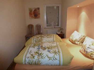 Apartment Appartement/Fewo, Bad, WC, 2 Schlafräume - Features photo 41