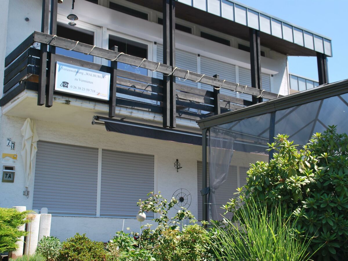 Apartment Appartement/Fewo, Dusche, WC, Erdgeschoß/Parterre - Outdoor photo 2