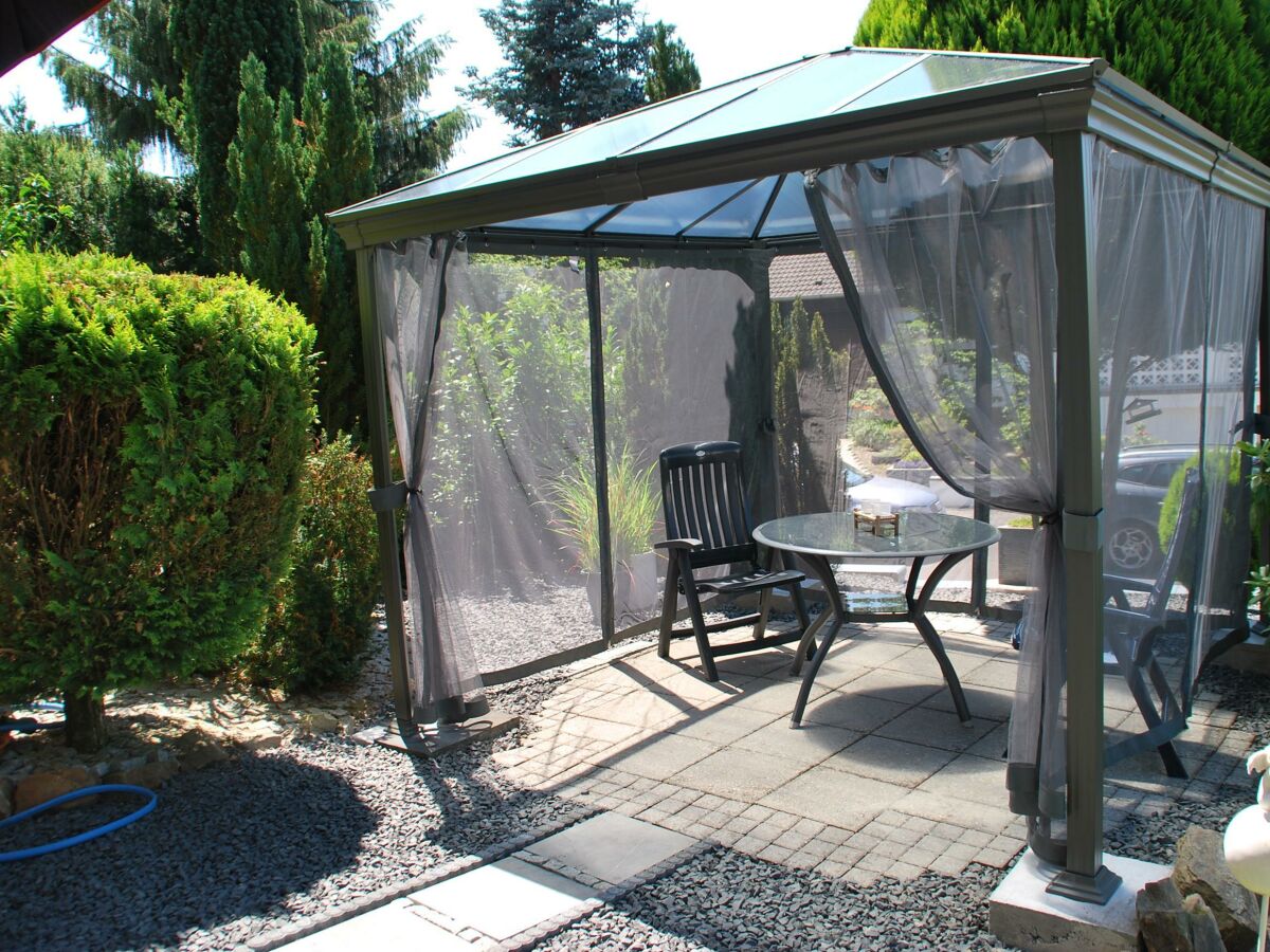 Apartment Appartement/Fewo, Dusche, WC, Erdgeschoß/Parterre - Outdoor photo 3