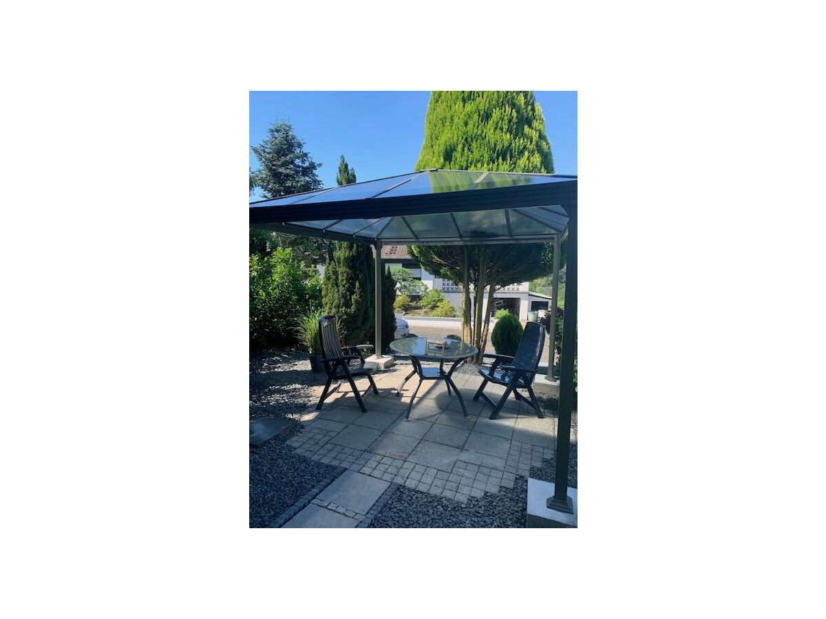 Apartment Appartement/Fewo, Dusche, WC, Erdgeschoß/Parterre - Outdoor photo 4