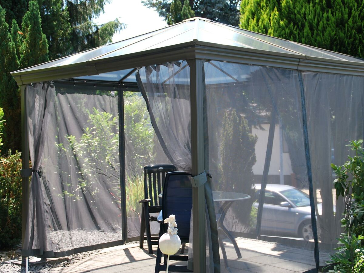 Apartment Appartement/Fewo, Dusche, WC, Erdgeschoß/Parterre - Outdoor photo 5