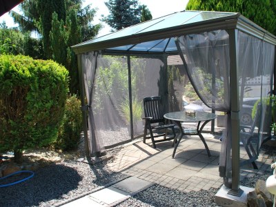 Apartment Appartement/Fewo, Dusche, WC, Erdgeschoß/Parterre - Outdoor photo 3