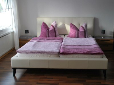 Apartment Appartement/Fewo, Dusche, WC, Erdgeschoß/Parterre - Outdoor photo 7