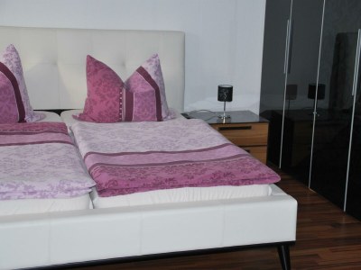 Apartment Appartement/Fewo, Dusche, WC, Erdgeschoß/Parterre - Outdoor photo 8