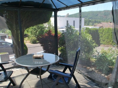 Apartment Appartement/Fewo, Dusche, WC, Erdgeschoß/Parterre - Outdoor photo 11