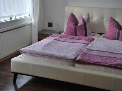 Apartment Appartement/Fewo, Dusche, WC, Erdgeschoß/Parterre - Outdoor photo 12