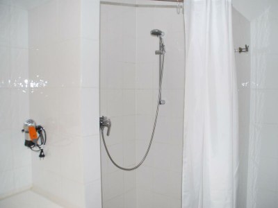 Apartment Appartement/Fewo, Dusche, WC, Erdgeschoß/Parterre - Outdoor photo 15