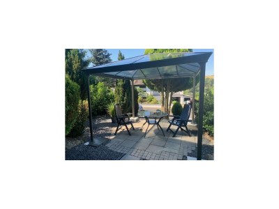 Apartment Appartement/Fewo, Dusche, WC, Erdgeschoß/Parterre - Outdoor photo 16